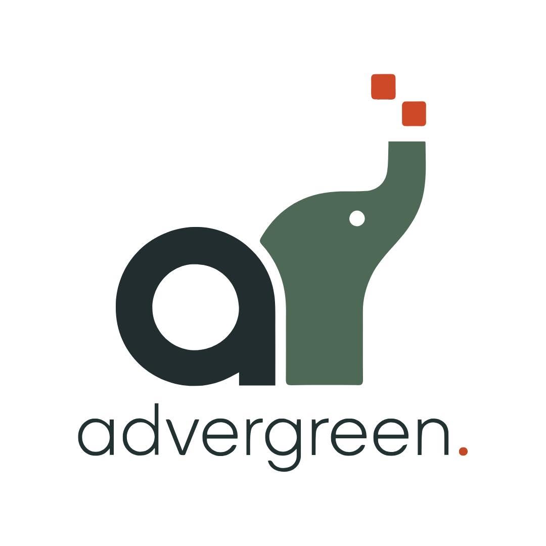 ADVERGREEN logo